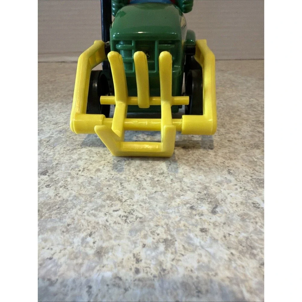 ERTL product john